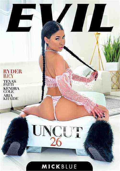 [18+] UNCUT 26