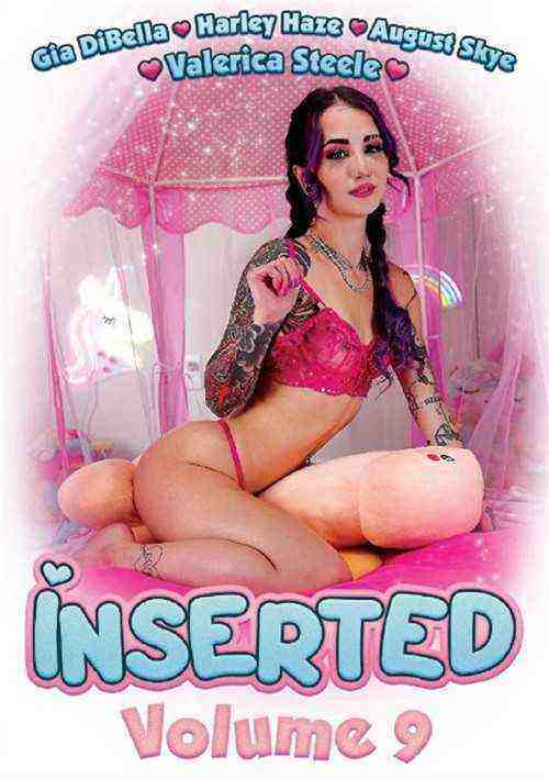 [18+] Inserted 9