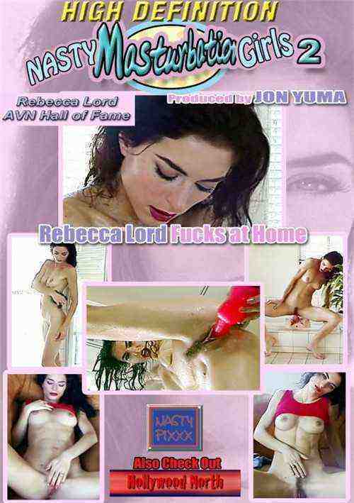 [18+] Nasty Masturbation Girls 2