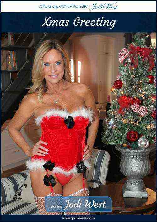 [18+] Xmas Greeting