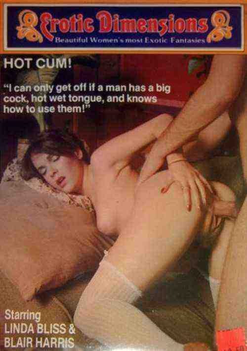 [18+] Erotic Dimensions 82 - Hot Cum