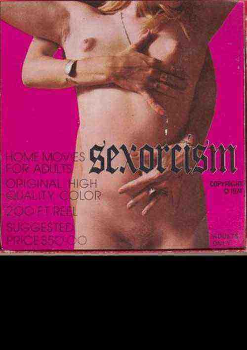 [18+] Sexorcism 5 - Swedish Massage