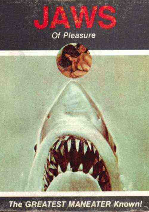 [18+] Jaws Of Pleasure 2 - Fantasy Jaws