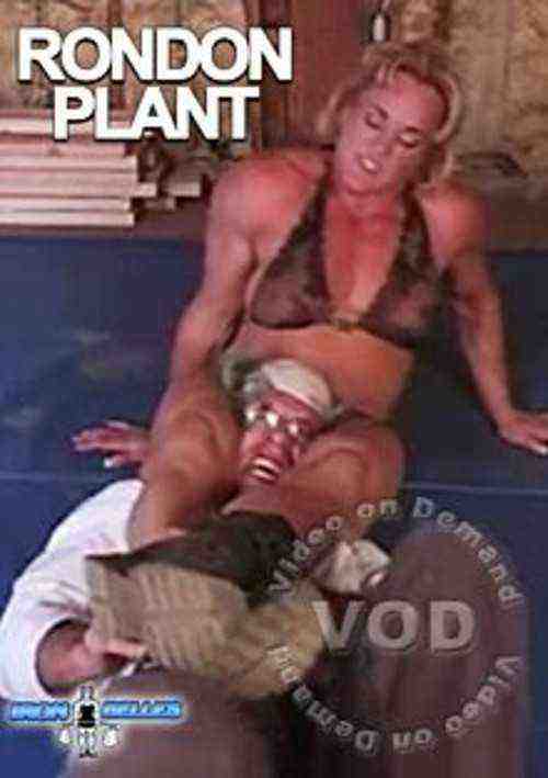 [18+] Rondon Plant