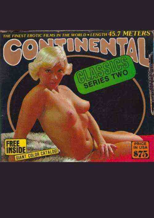 [18+] Continental Classics No. 5 - Sex On The Beach