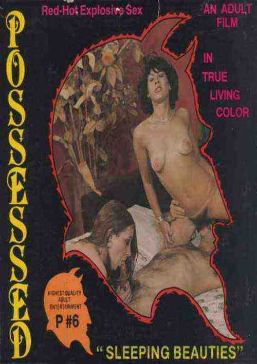 [18+] Possessed 6