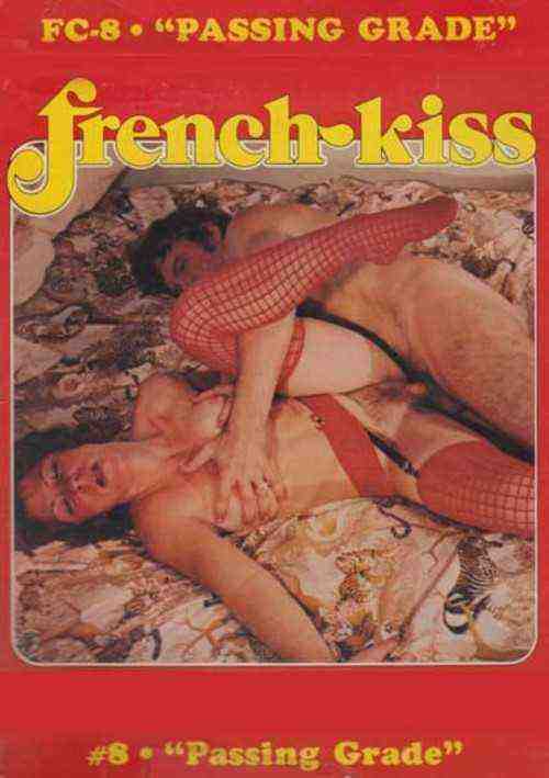 [18+] French Kiss 8 - Passing Grade