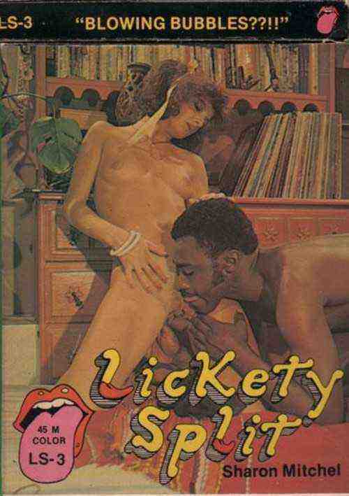 [18+] Lickety Split 3 - Blowing Bubbles??!!