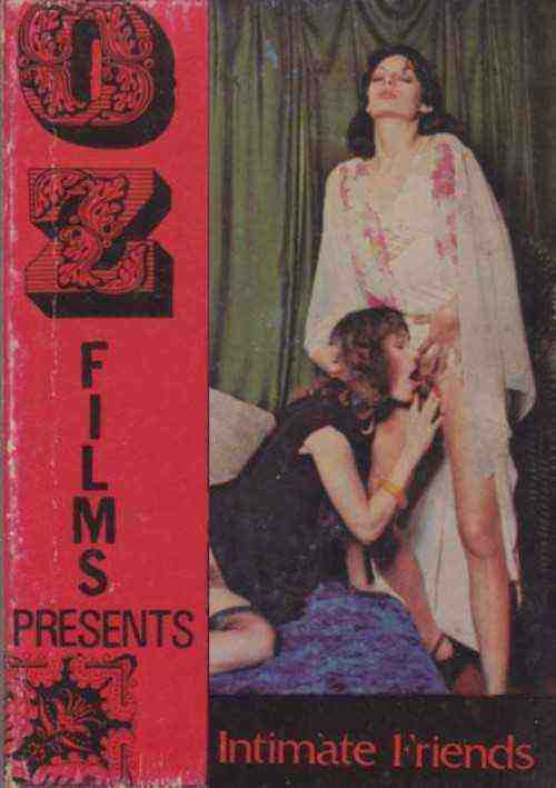 [18+] OZ Films 76 - Intimate Friends