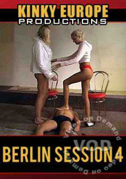 [18+] Berlin Session 4