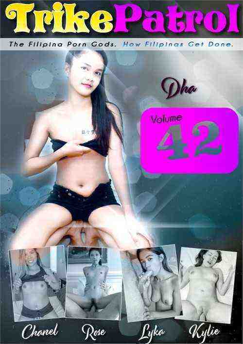 [18+] Filipina Trike Patrol 42
