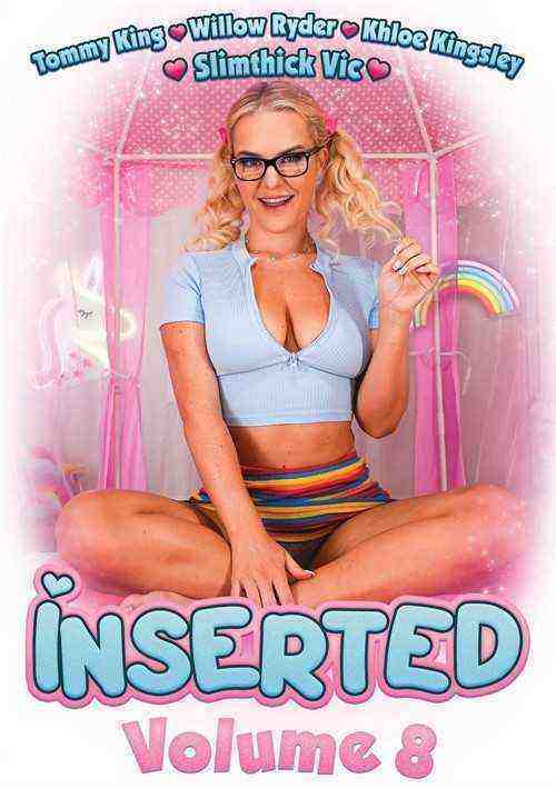 [18+] Inserted 8