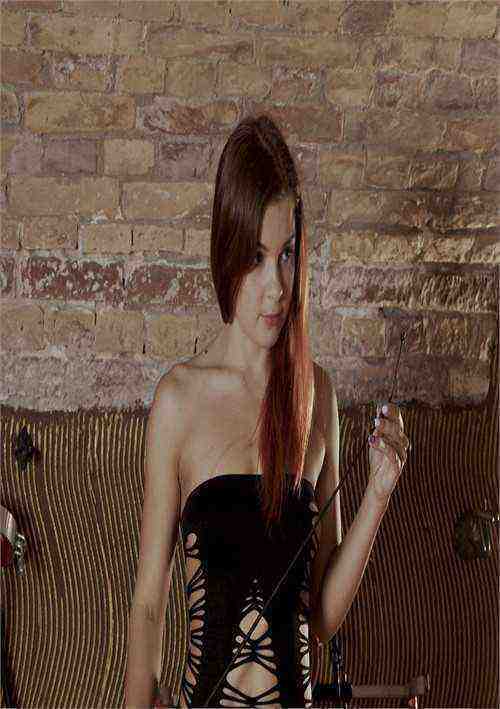 [18+] Sign of Mistress