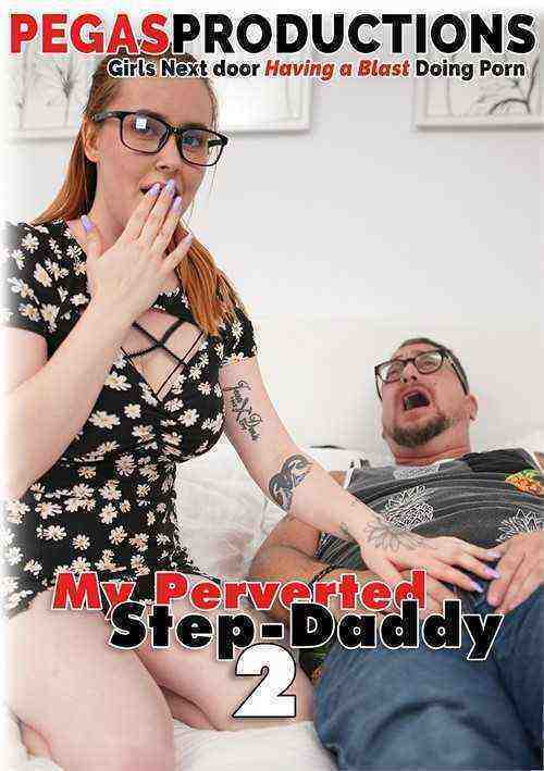 [18+] My Perverted Step Daddy 2