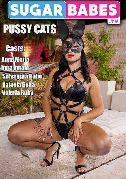 [18+] Pussy Cats