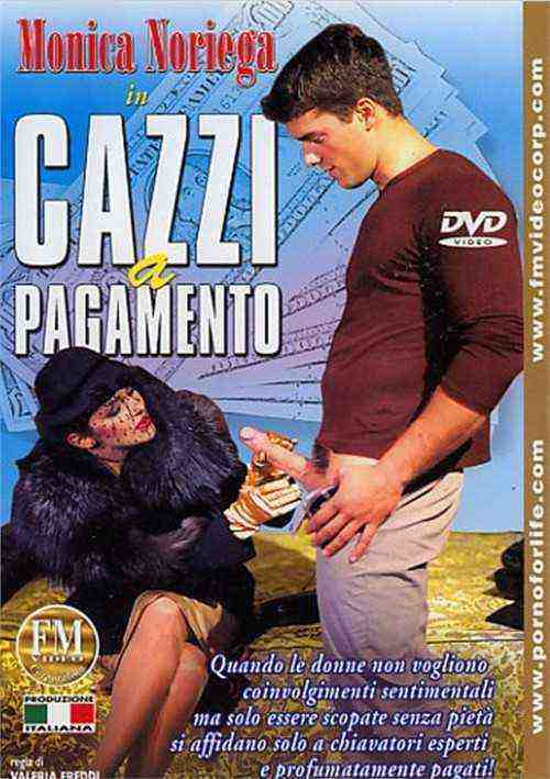 [18+] Cazzi a pagamento