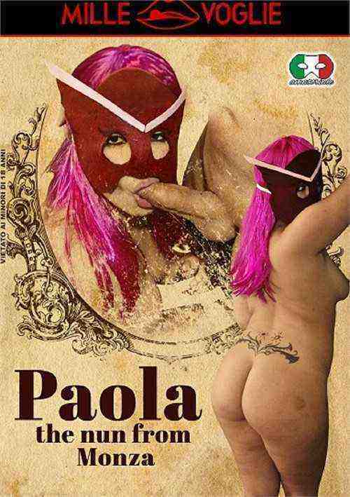 [18+] Paola la monaca di Monza