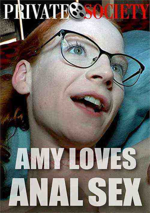[18+] Amy Loves Anal Sex