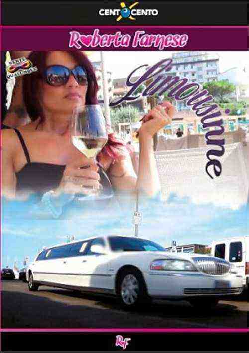 [18+] Limousine
