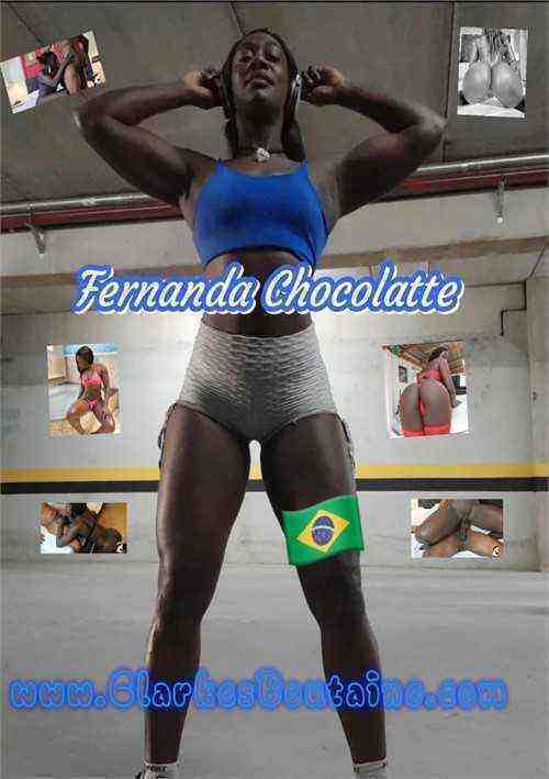[18+] World Cup Is Just different in Brazil Cabare Do Copa 2022 Feat Fernanda Chocolatte Bonus Footage