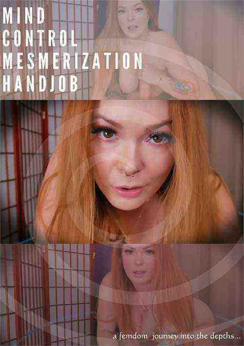 [18+] Mesmerization Handjob