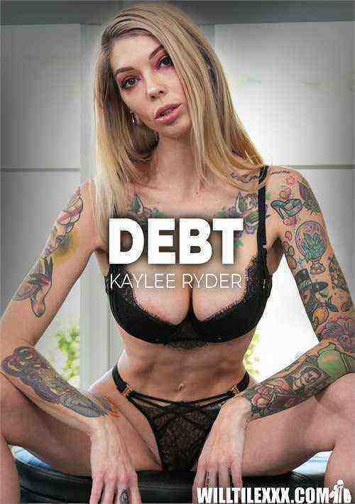 [18+] Debt - Kaylee Ryder
