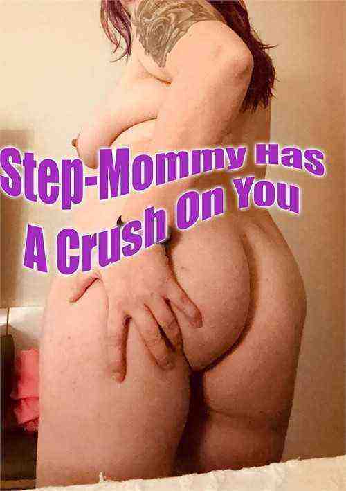 [18+] Step Mom Has a Crush On You