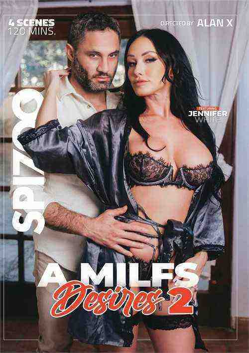[18+] A MILFS Desires 2