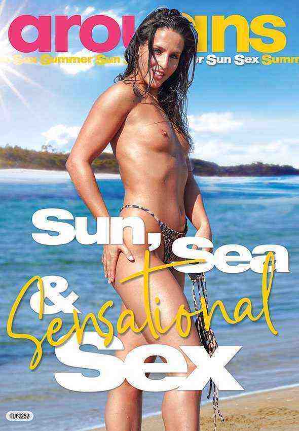 [18+] Sun, Sea & Sensational Sex