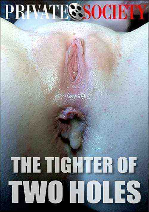 [18+] The Tighter of Two Holes