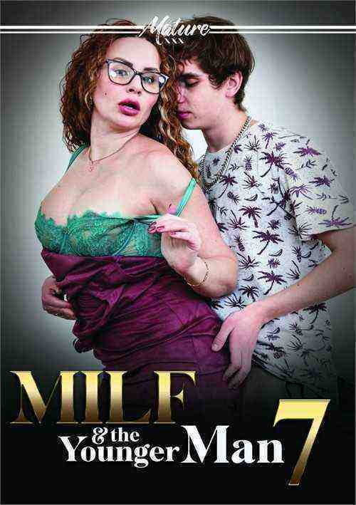 [18+] MILF & the Younger Man 7