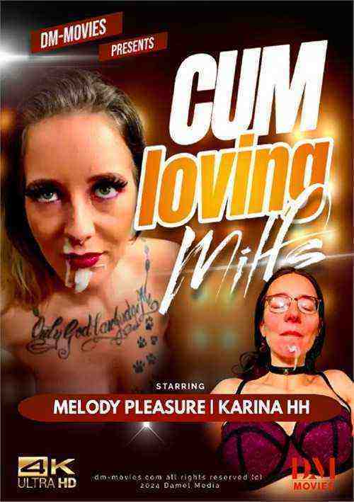 [18+] Cum Loving MILFS