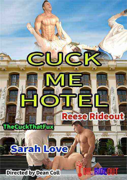 [18+] Cuck Me Hotel