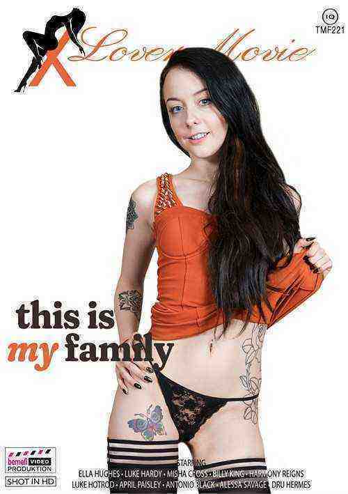 [18+] This Is My Family