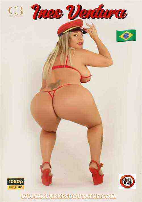 [18+] My Time with Buttman Brazil Queen