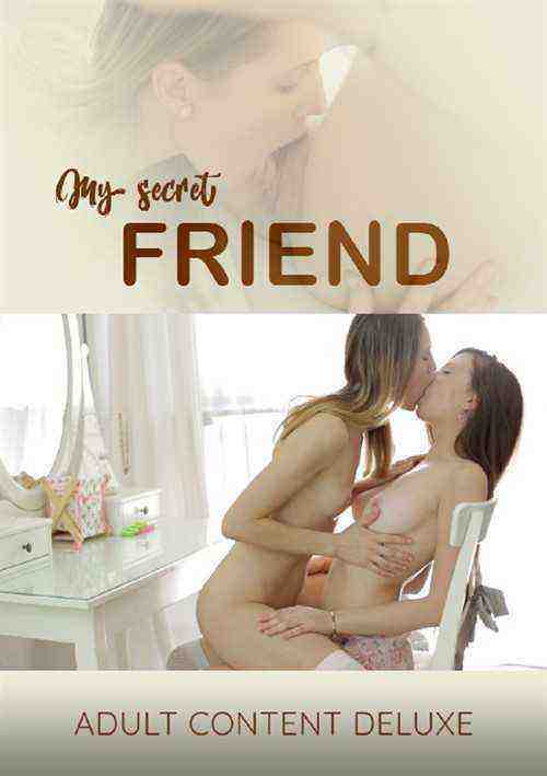 [18+] My Secret Friend