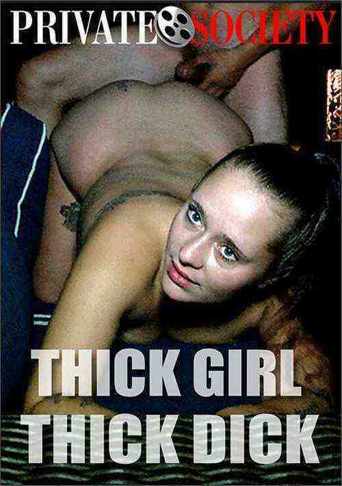[18+] Thick Girl Thick Dick