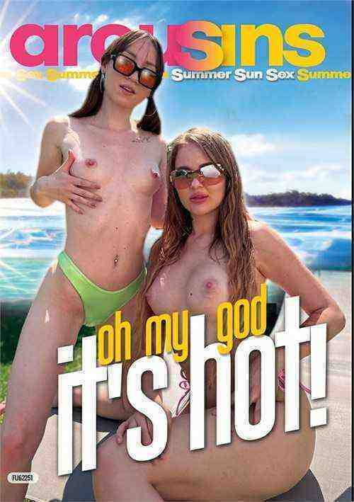 [18+] Oh My God It's Hot!
