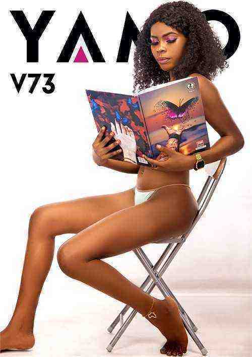 [18+] Yamo V73