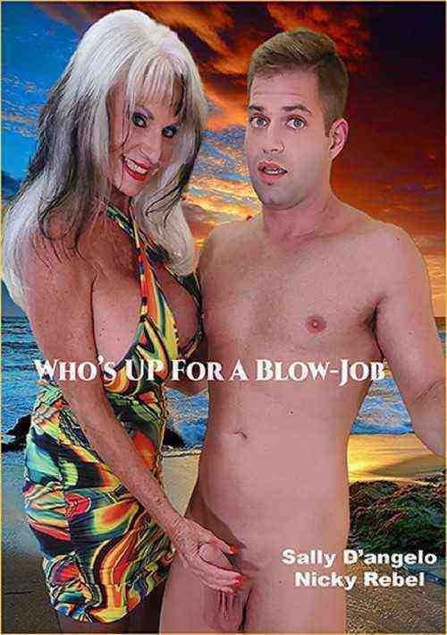 [18+] Who's Up for a Blow-Job