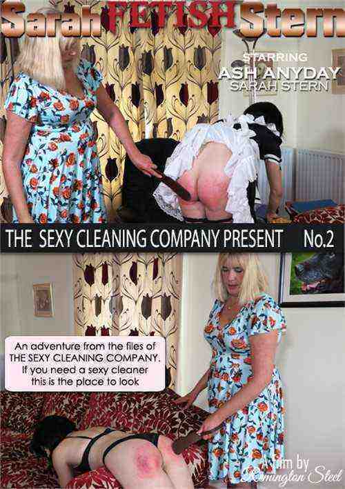 [18+] My Uniformed Maid Strapped