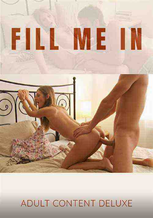[18+] Fill Me In