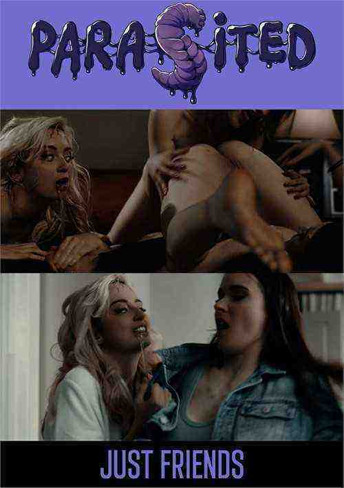 [18+] Just Friends