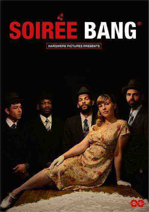 [18+] Soiree Bang