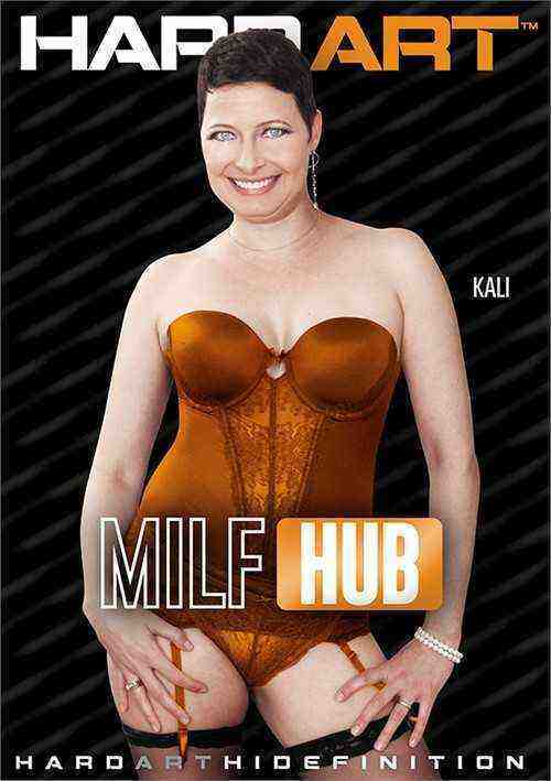 [18+] MILF Hub