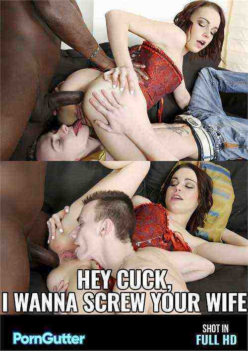 [18+] Hey Cuck, I Wanna Screw Your Wife