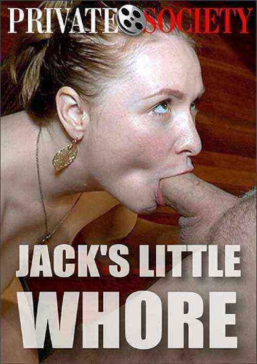 [18+] Jack's Little Whore