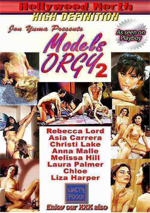 [18+] Models Orgy 2