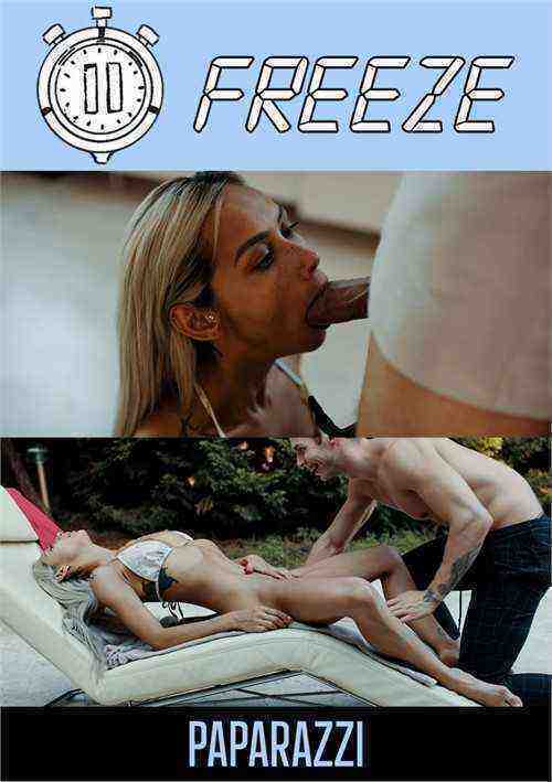 [18+] Paparazzi (Freeze)