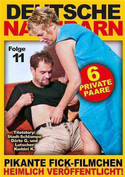 [18+] Deutsche Nachbarn 11